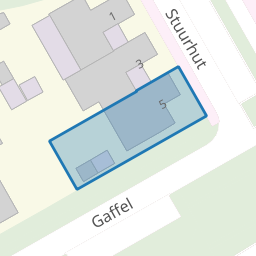 Perceel NKK01-H-5759