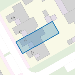 Perceel NKK01-H-5761