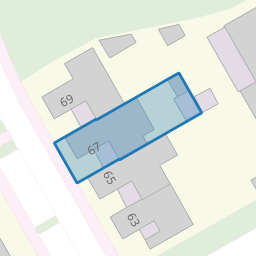 Perceel NKK01-H-5762