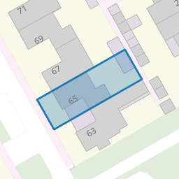 Perceel NKK01-H-5767