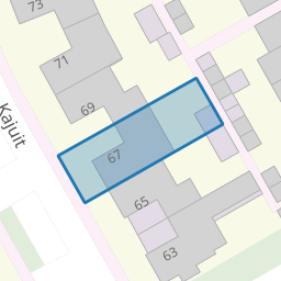 Perceel NKK01-H-5768