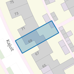 Perceel NKK01-H-5769