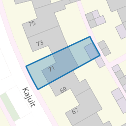 Perceel NKK01-H-5770