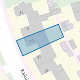 Perceel NKK01-H-5771