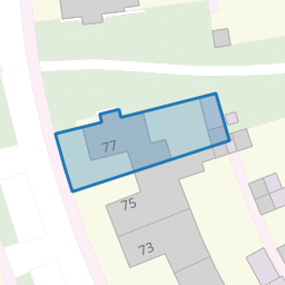 Perceel NKK01-H-5773