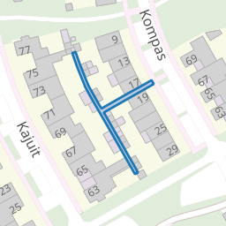 Perceel NKK01-H-5774