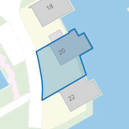 Perceel NKK01-H-5779