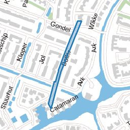 Perceel NKK01-H-5787