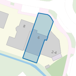 Perceel NKK01-H-5792