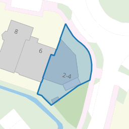 Perceel NKK01-H-5793