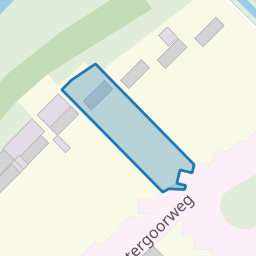 Perceel NKK01-H-5818