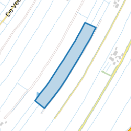 Perceel NKK01-H-5827