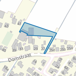 Perceel NKK01-H-5829