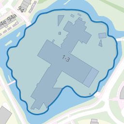 Perceel NKK01-H-5832