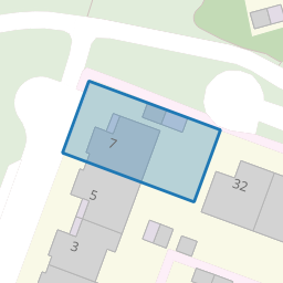 Perceel NKK01-H-5843