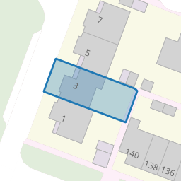 Perceel NKK01-H-5845