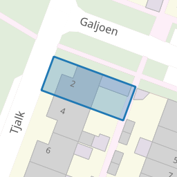 Perceel NKK01-H-5847