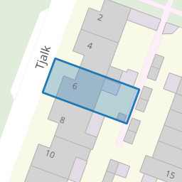 Perceel NKK01-H-5849