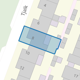 Perceel NKK01-H-5850