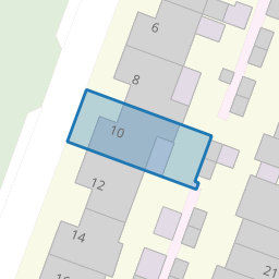 Perceel NKK01-H-5851