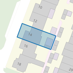 Perceel NKK01-H-5853