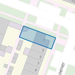 Perceel NKK01-H-5856