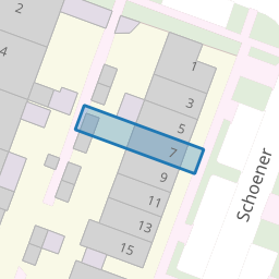 Perceel NKK01-H-5859