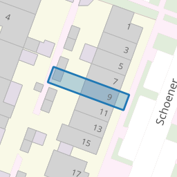 Perceel NKK01-H-5860