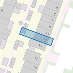 Perceel NKK01-H-5862