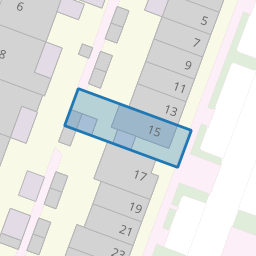 Perceel NKK01-H-5863