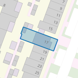 Perceel NKK01-H-5864