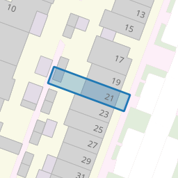 Perceel NKK01-H-5866