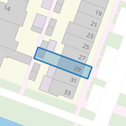 Perceel NKK01-H-5870