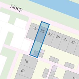 Perceel NKK01-H-5876