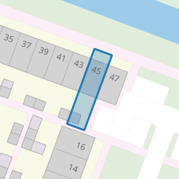 Perceel NKK01-H-5881