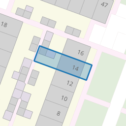 Perceel NKK01-H-5884