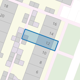 Perceel NKK01-H-5885