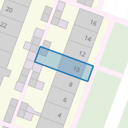 Perceel NKK01-H-5886