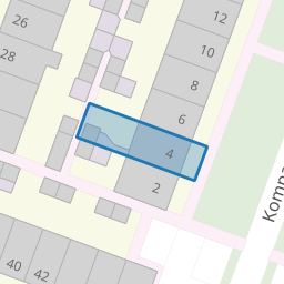 Perceel NKK01-H-5889