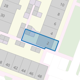 Perceel NKK01-H-5890