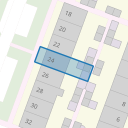 Perceel NKK01-H-5894