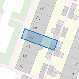 Perceel NKK01-H-5895