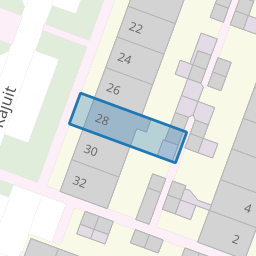 Perceel NKK01-H-5896