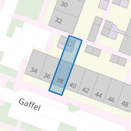 Perceel NKK01-H-5904