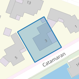 Perceel NKK01-H-5913