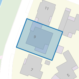 Perceel NKK01-H-5916