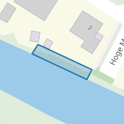 Perceel NKK01-H-5921