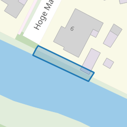 Perceel NKK01-H-5922