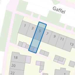 Perceel NKK01-H-5957