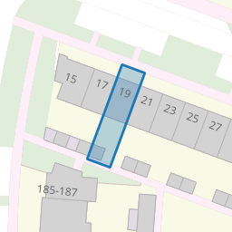 Perceel NKK01-H-5965